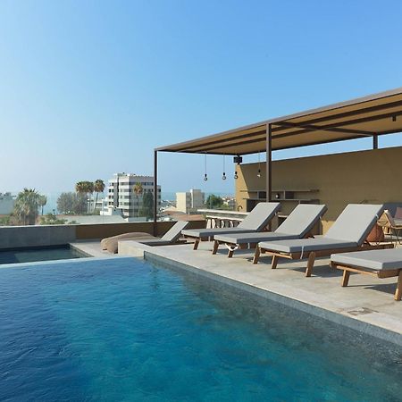 Alinea Diono Historic Center Aparthotel Limassol Luaran gambar