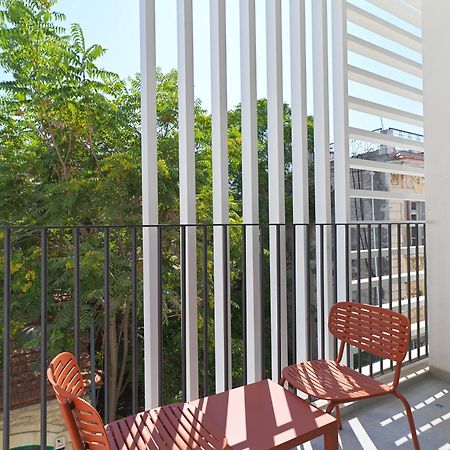 Alinea Diono Historic Center Aparthotel Limassol Luaran gambar