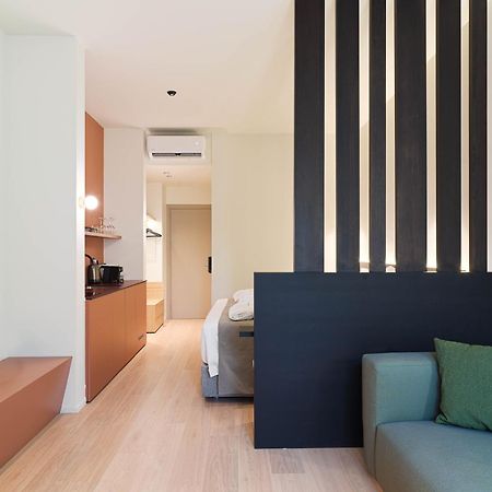 Alinea Diono Historic Center Aparthotel Limassol Luaran gambar