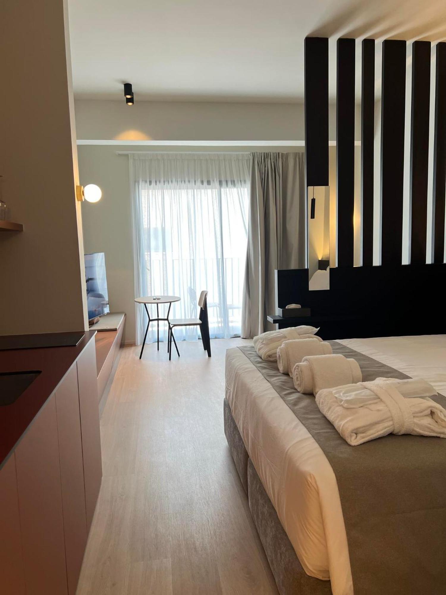 Alinea Diono Historic Center Aparthotel Limassol Luaran gambar
