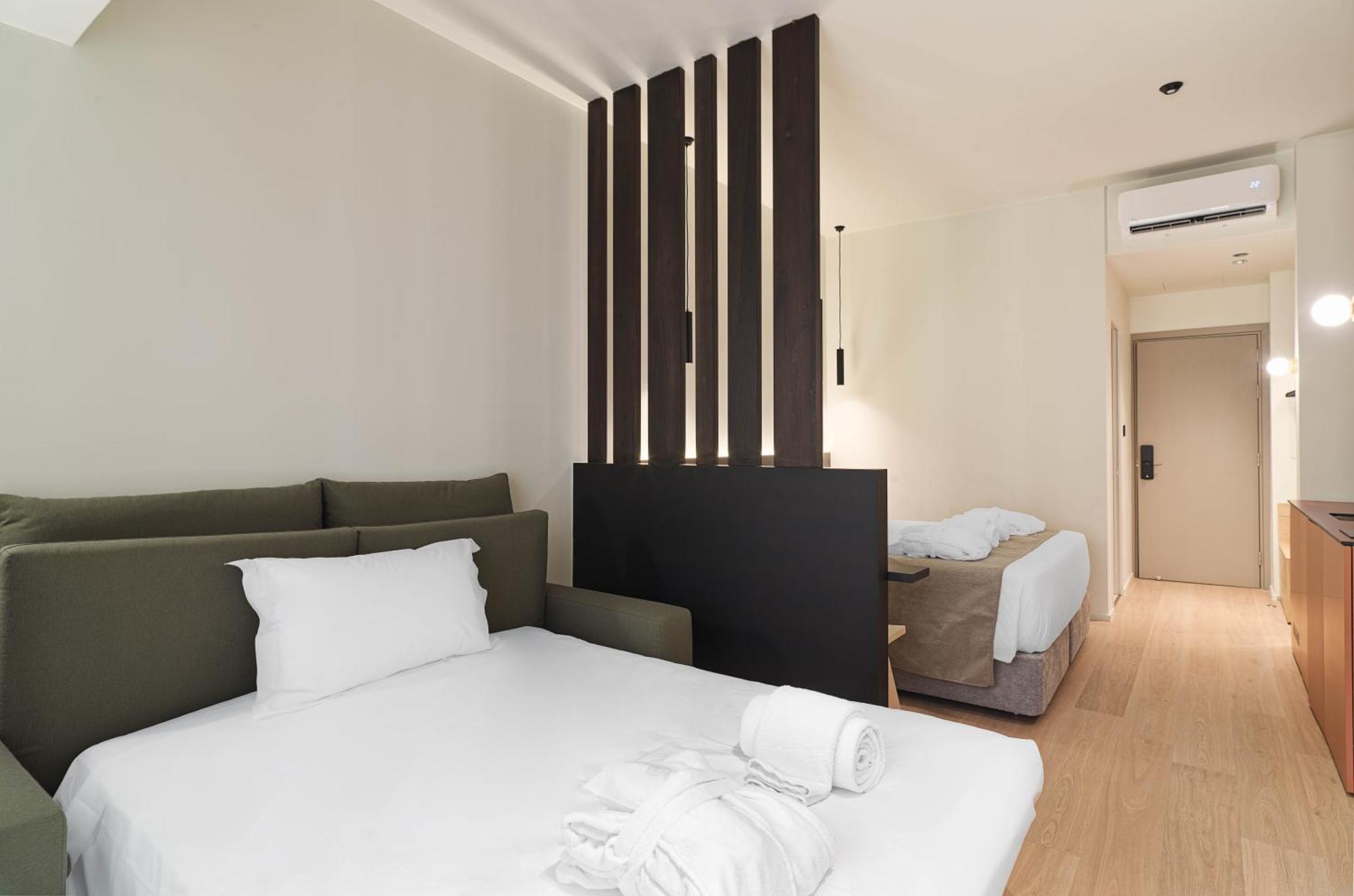 Alinea Diono Historic Center Aparthotel Limassol Luaran gambar