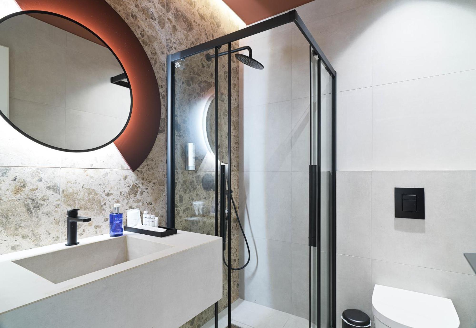 Alinea Diono Historic Center Aparthotel Limassol Luaran gambar